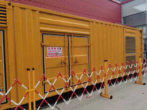 钢城柴油发电机电压不稳的原因是什么？