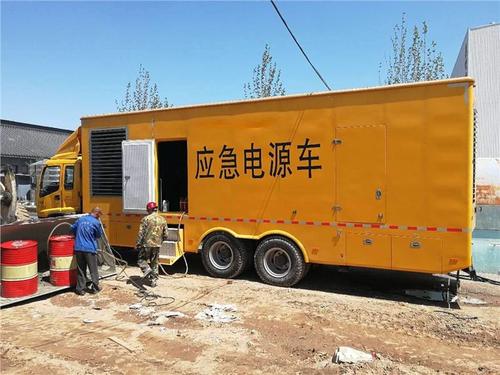 钢城发电车租赁-教您挑选发电机哪些技巧可以掌握使用