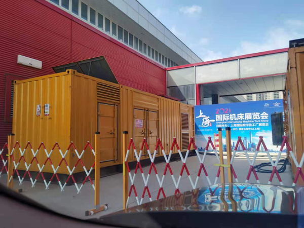 钢城发电车出租-发电机无电压或电压太低怎么办？