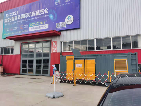 钢城发电机租赁-柴油发电机组不及时维护危害大