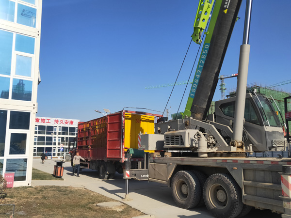 钢城发电机出租50KW柴油发电机组需要配多粗电缆线