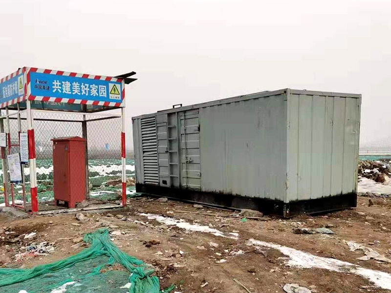 钢城燃气发电机在高海拔地区运行时会遇到哪些常见故障?