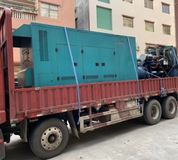 钢城如何在不同负载率下确保 400KW 柴油发电机组的正常运行？