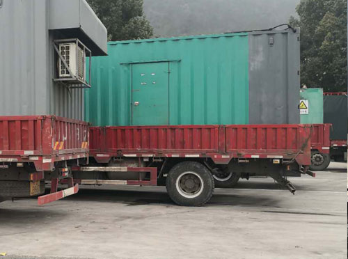 钢城柴油发电机组使用注意安全事项有哪些？