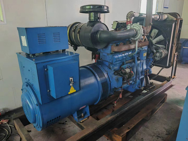 钢城100kW柴油发电机组使用多级机油有哪些优缺点？