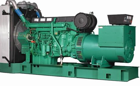 钢城发电机除垢后需要用清水冲洗水冷式机油散热器几次？