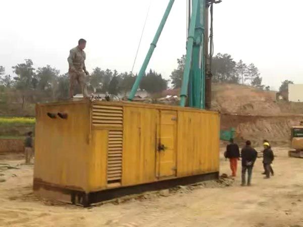 钢城柴油发电机组应用场合有哪些？