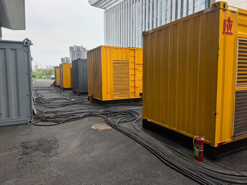 钢城柴油发电机组冬季保养有哪些注意事项？